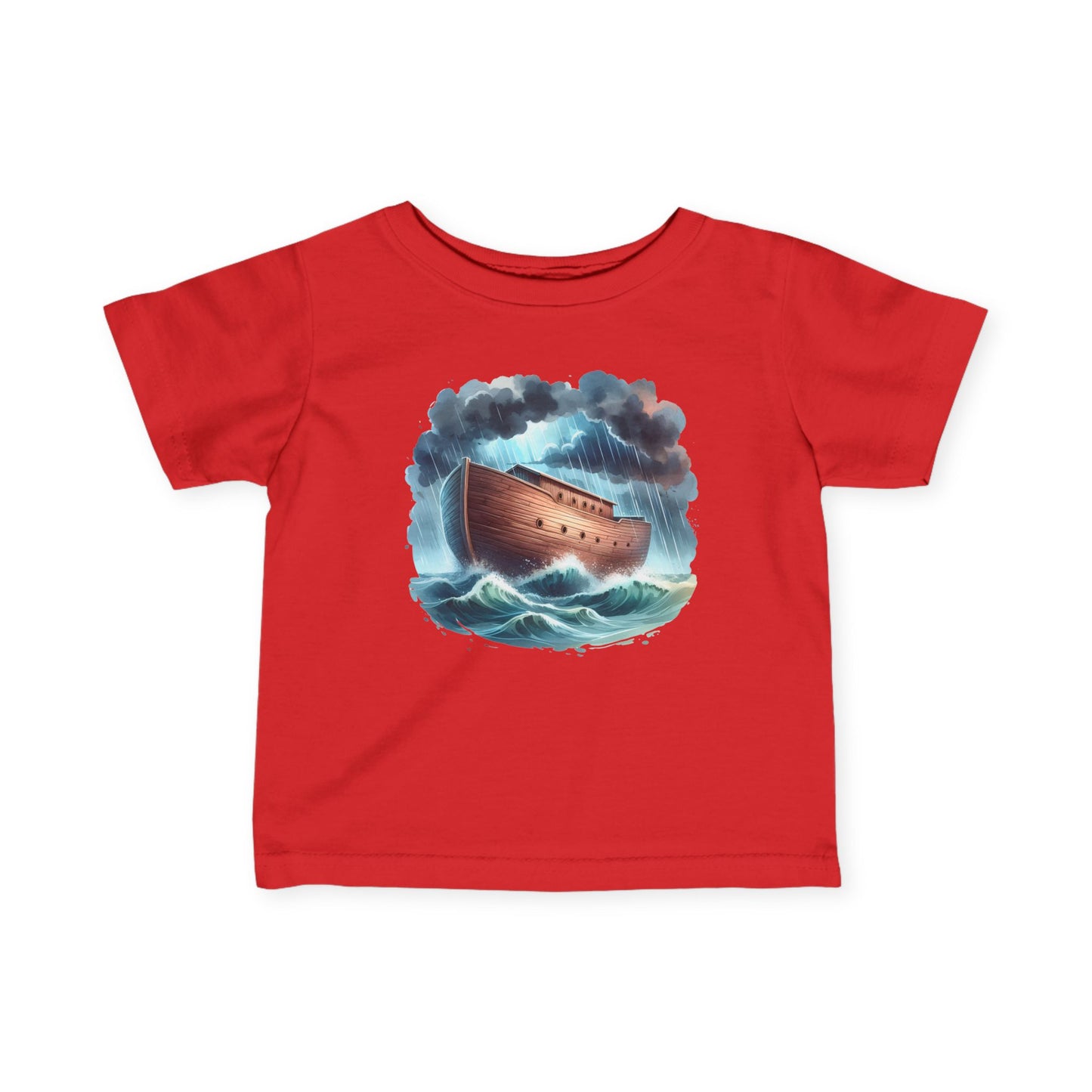 Arche - T-shirt pour bébé