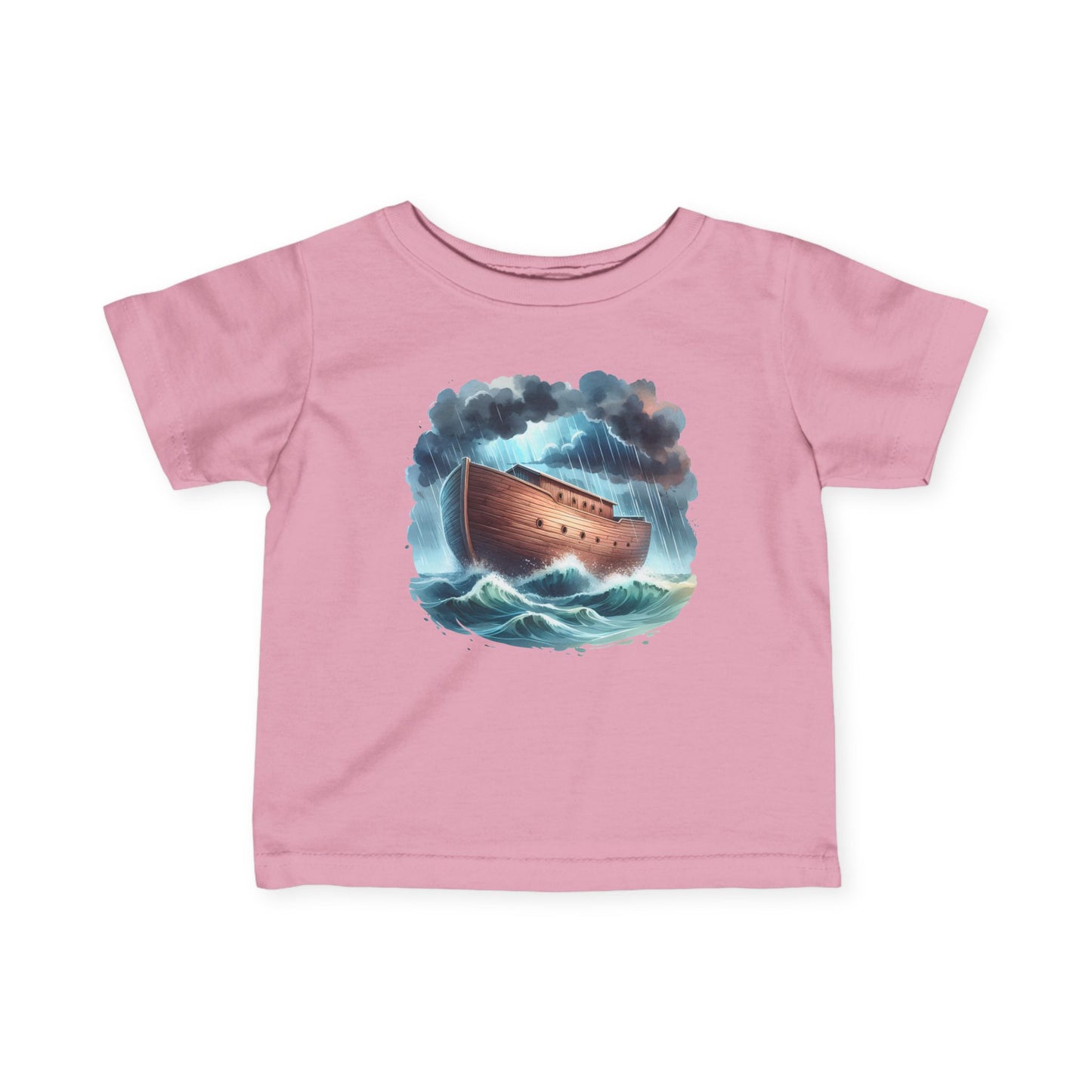Arche - T-shirt pour bébé