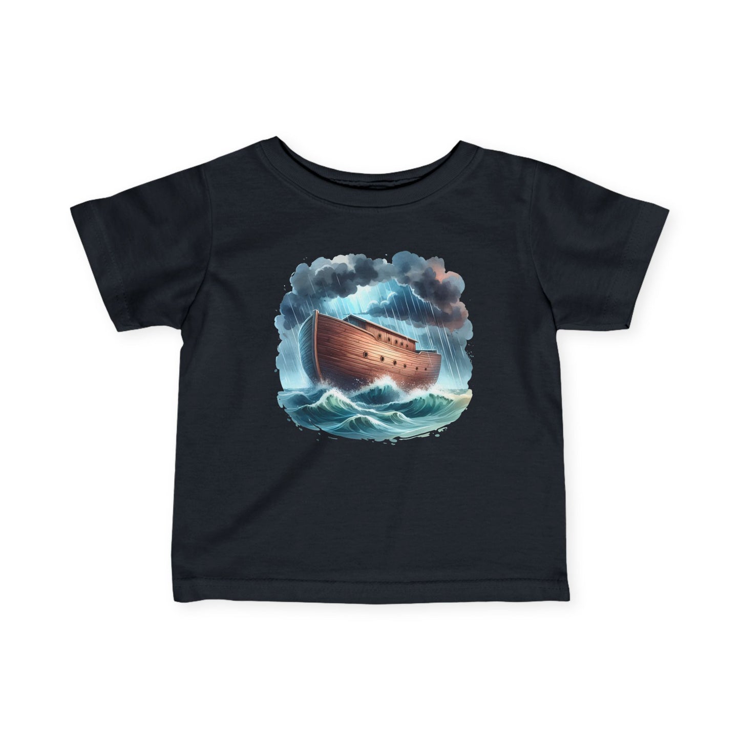 Arche - T-shirt pour bébé