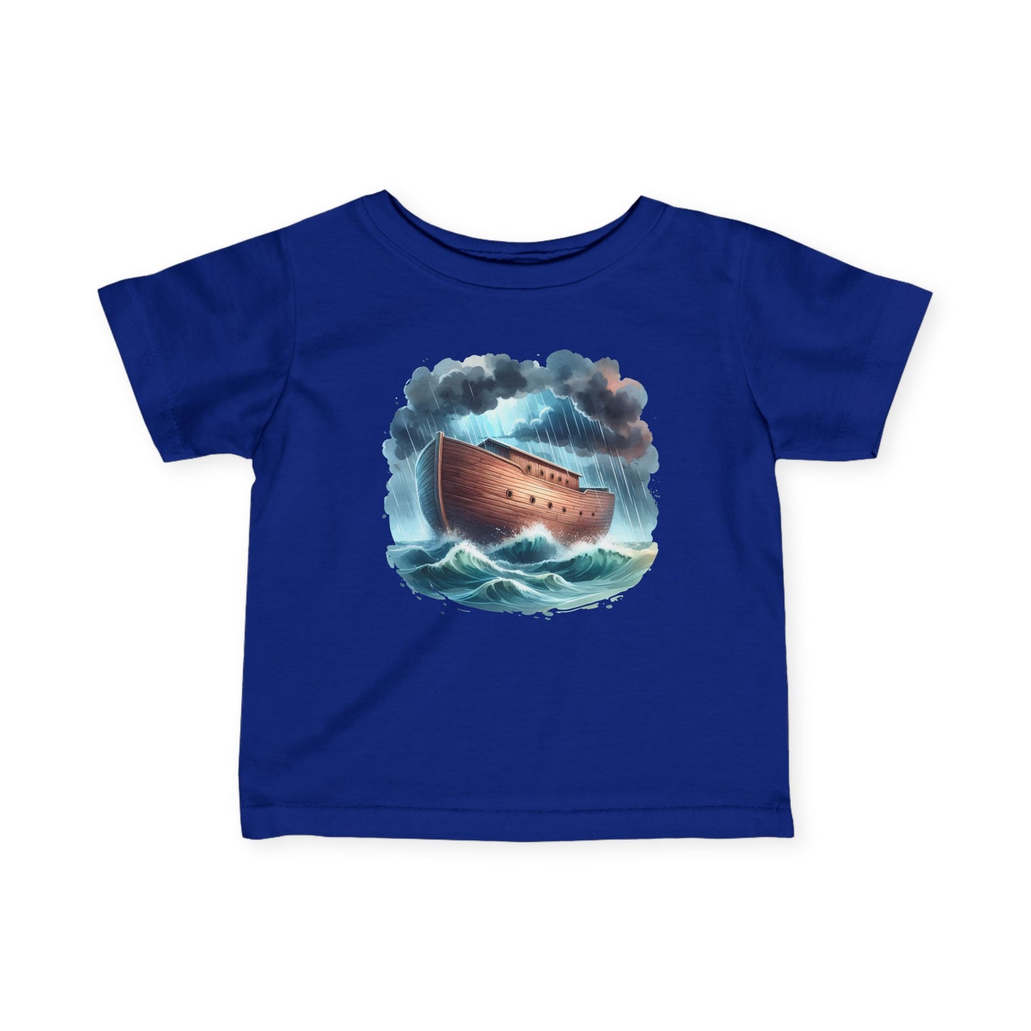 Arche - T-shirt pour bébé