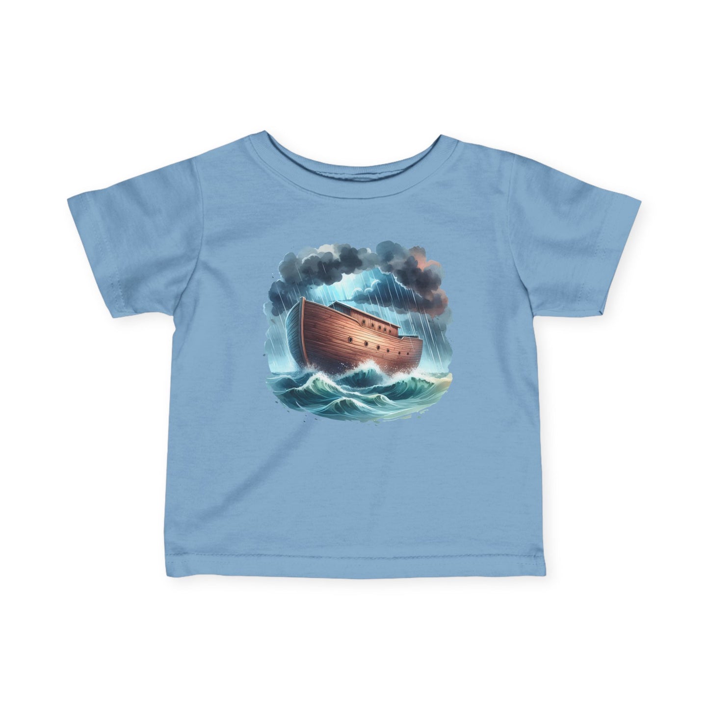 Arche - T-shirt pour bébé