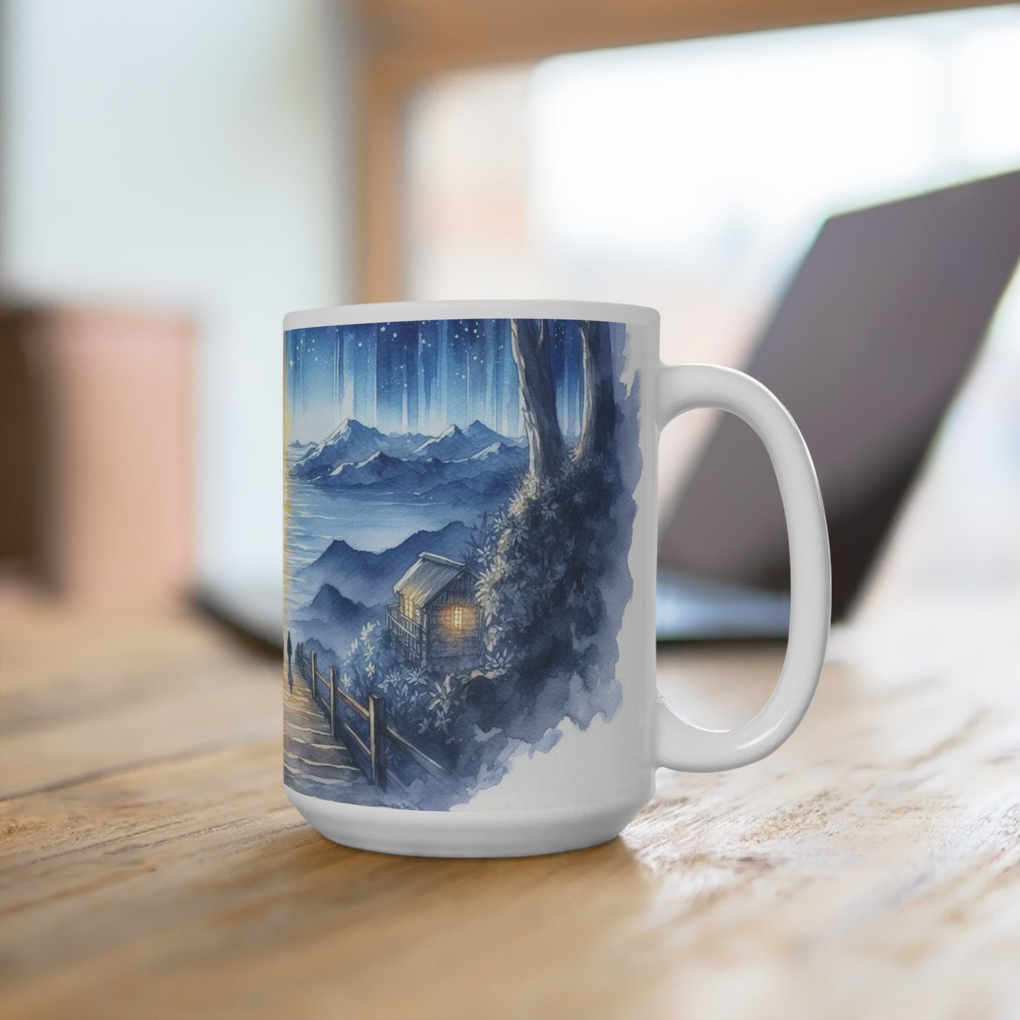 Uniquement - Anglais